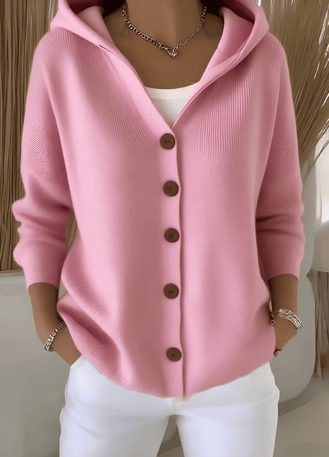 Caldo Maglione da Donna per Tutti i Giorni