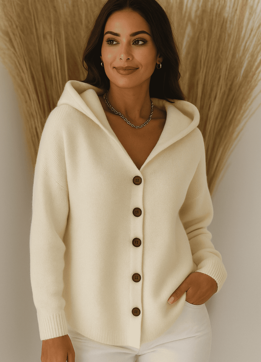 Caldo Maglione da Donna per Tutti i Giorni