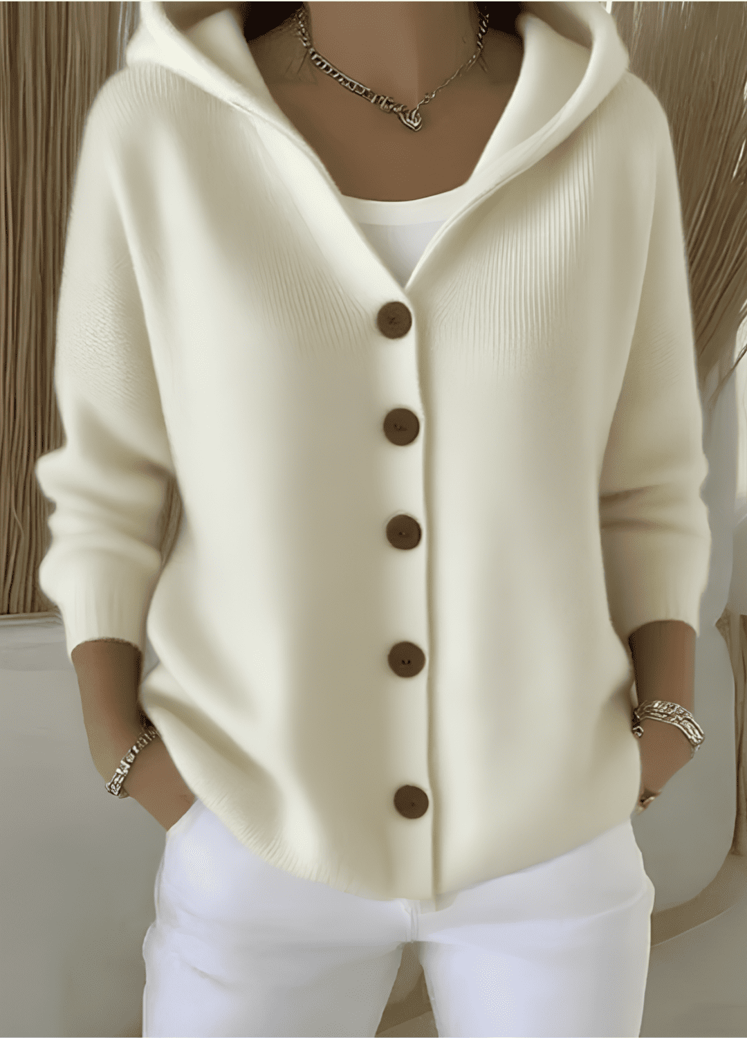 Caldo Maglione da Donna per Tutti i Giorni