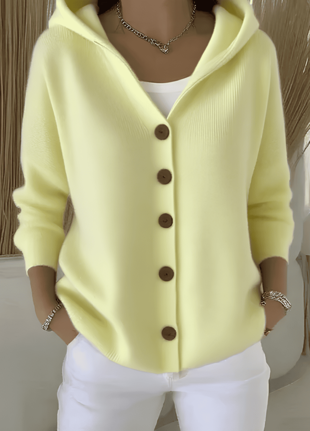 Caldo Maglione da Donna per Tutti i Giorni