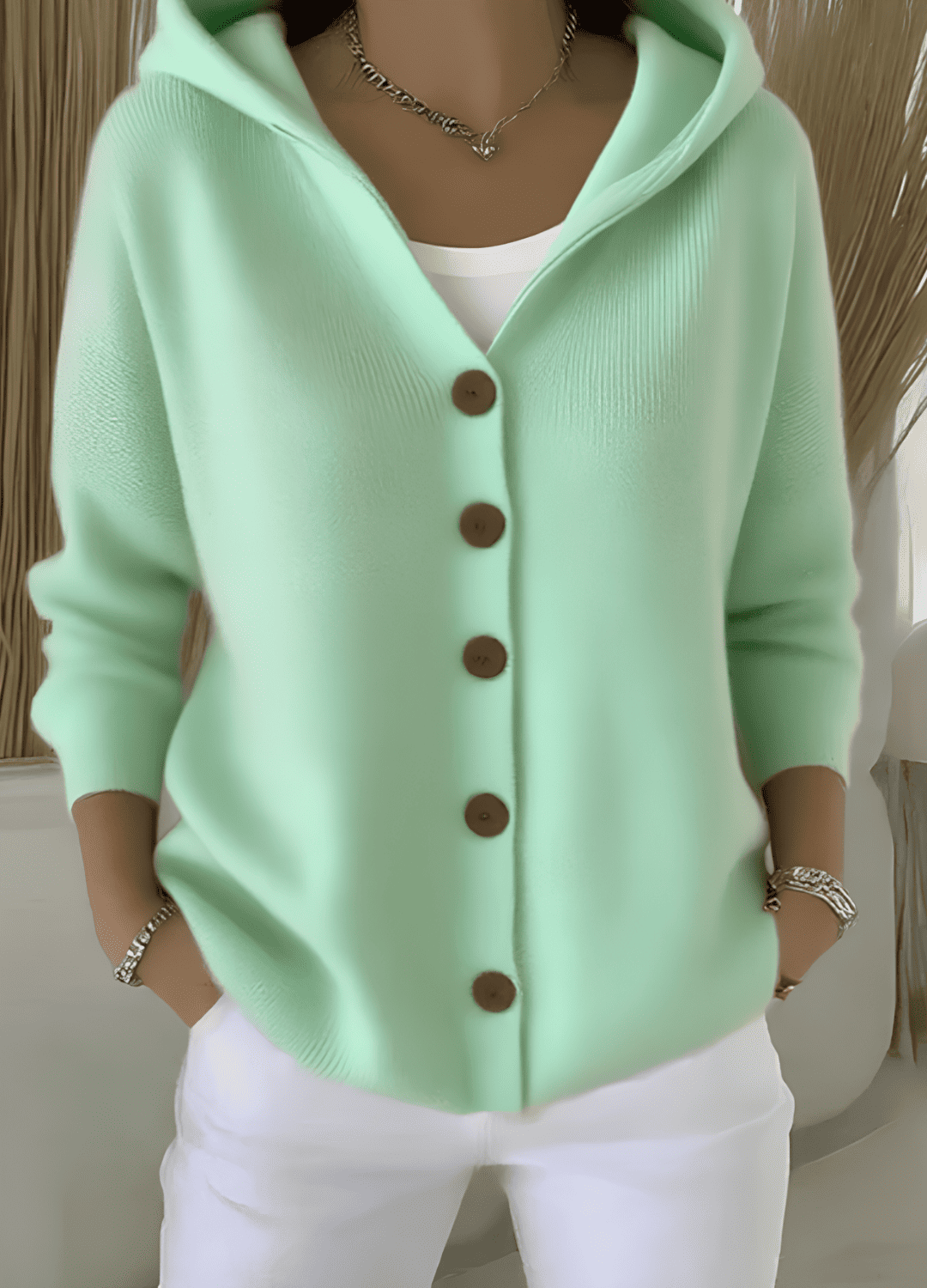 Caldo Maglione da Donna per Tutti i Giorni